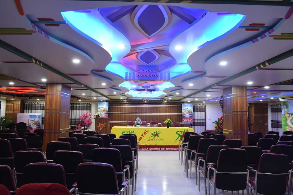 Sala conferenze