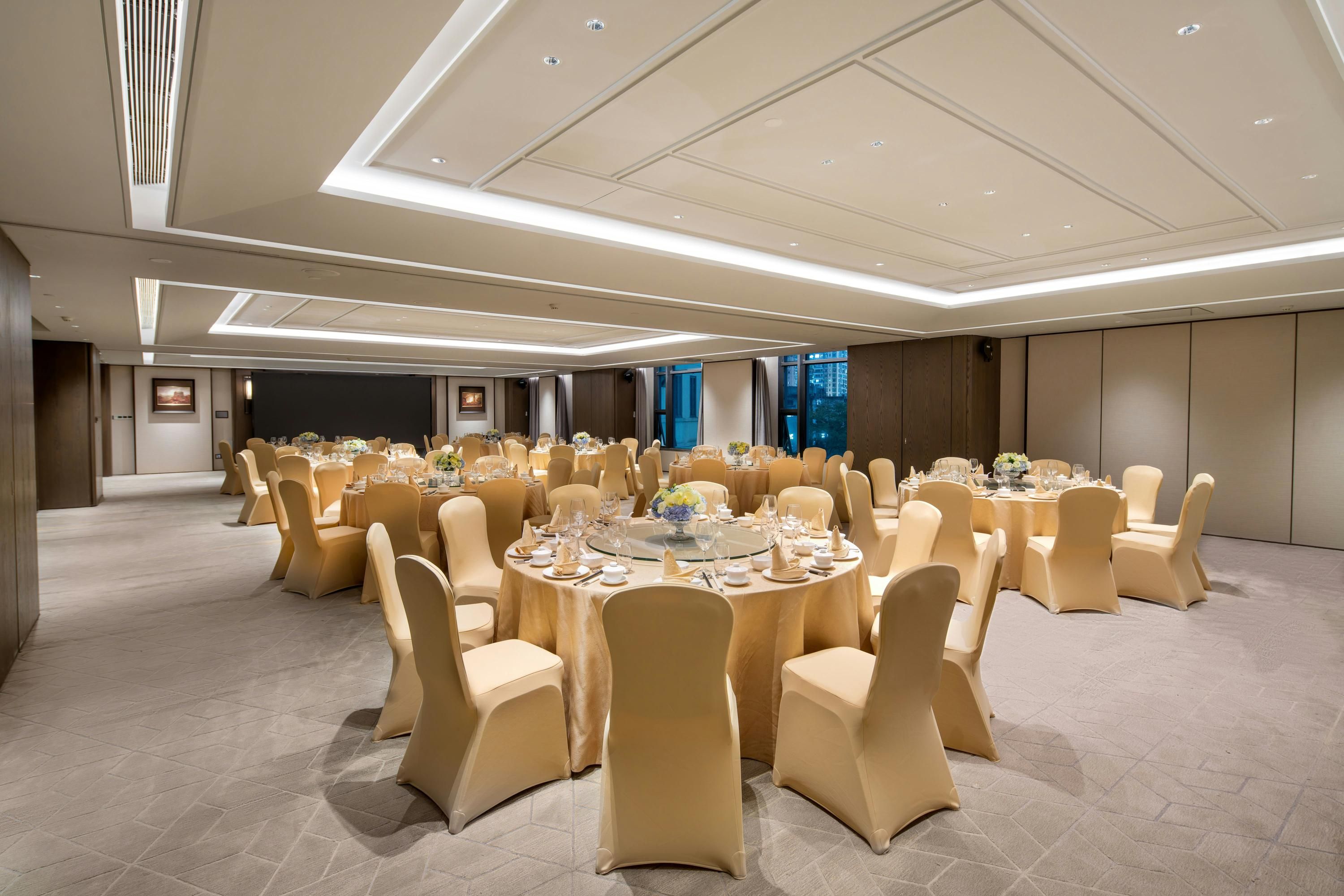 Sala ricevimenti