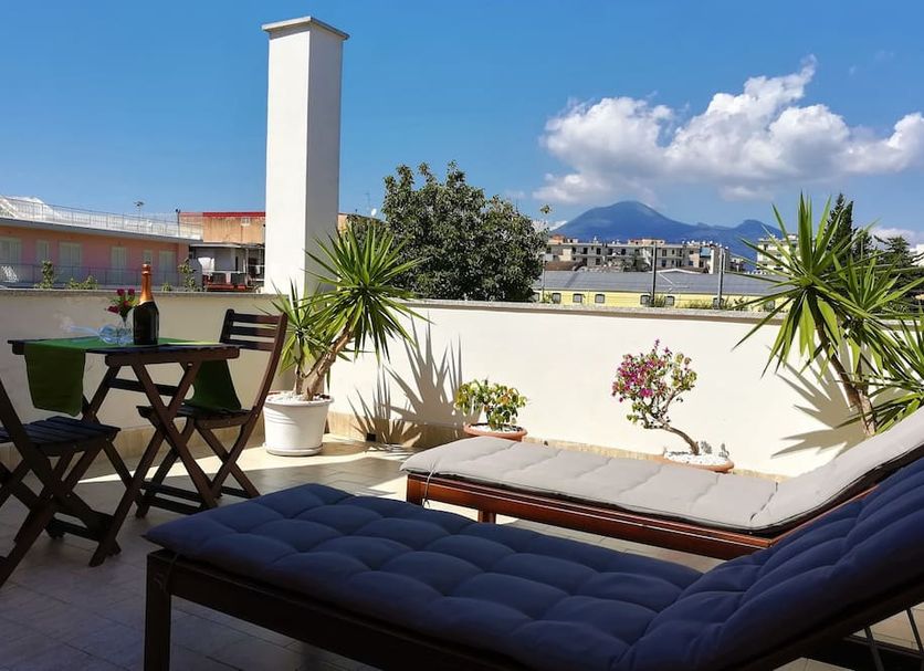 Balcone Foto