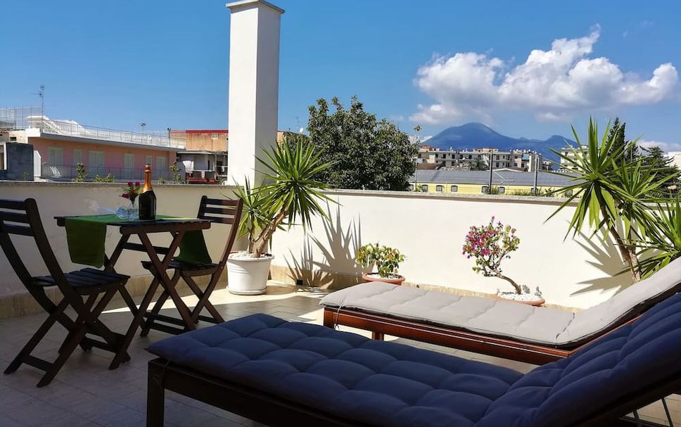 Balcone Foto