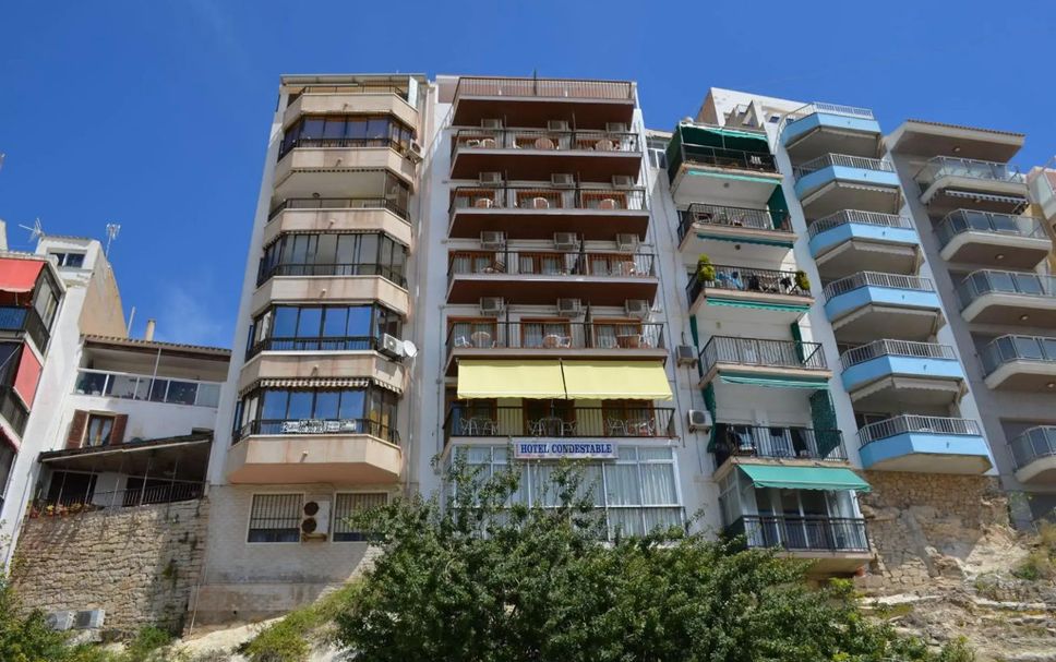 Edificio Foto