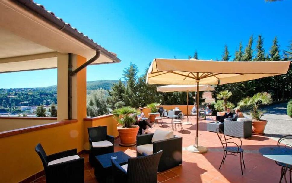 Balcone Foto