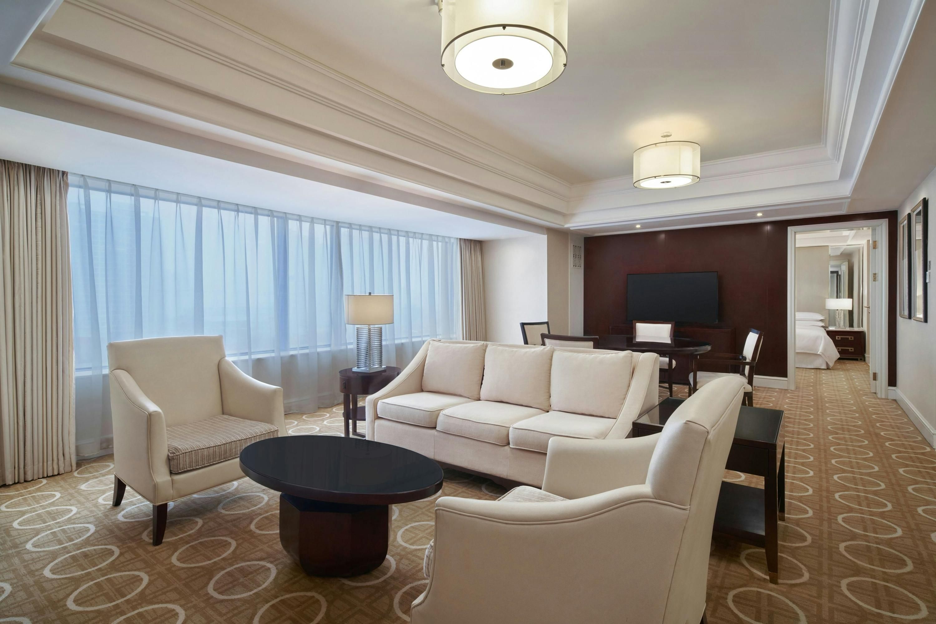 Area lounge