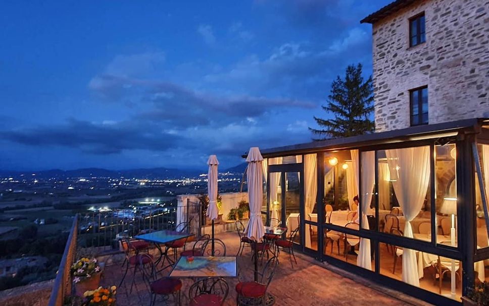Balcone Foto