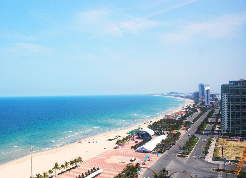 Spiaggia Foto