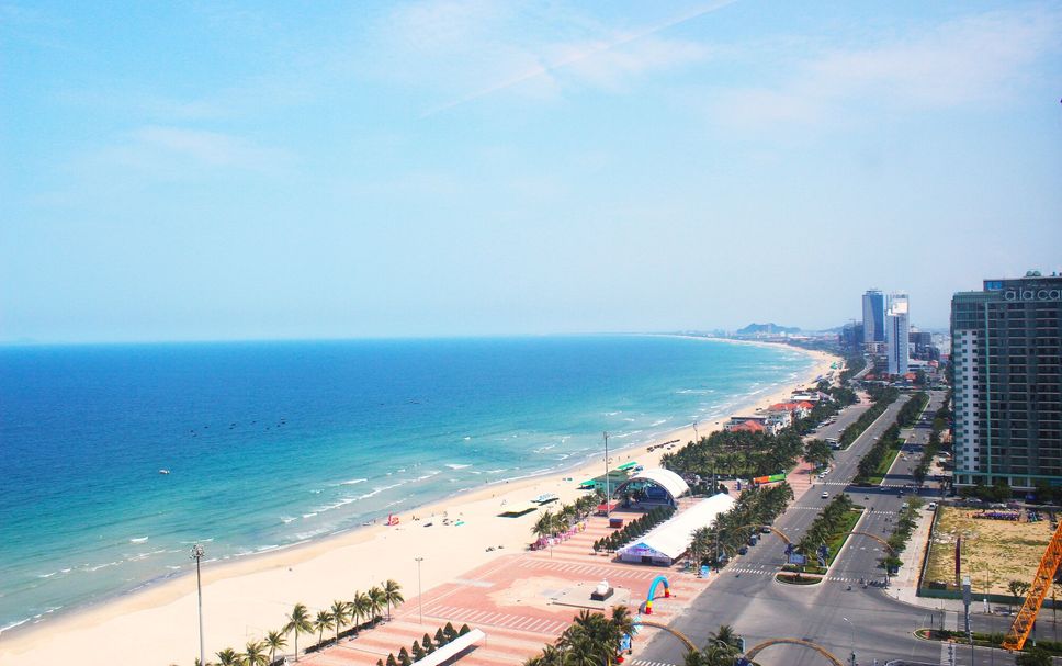 Spiaggia Foto
