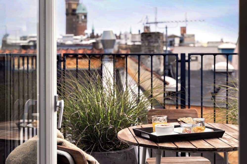 Balcone