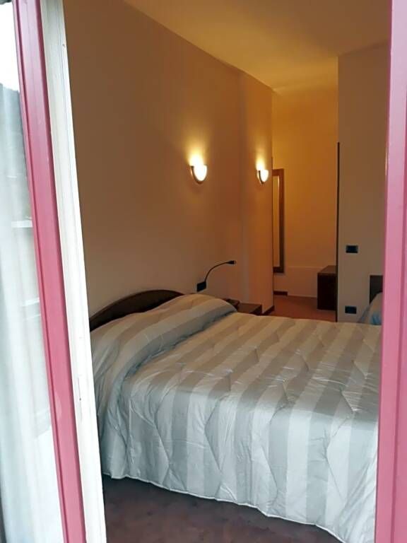 Camera da letto
