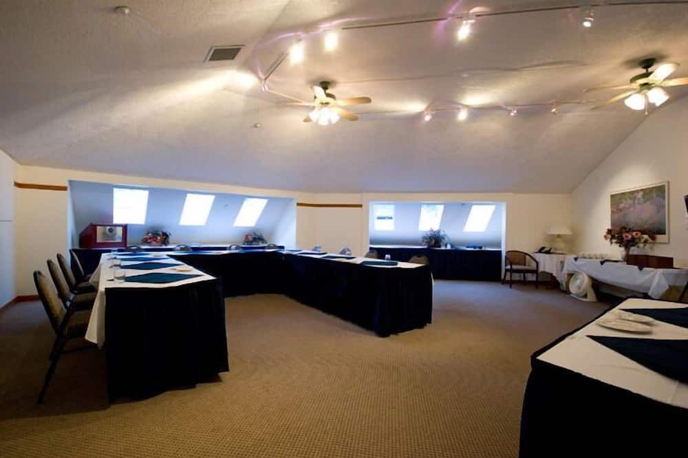 Sala pranzo