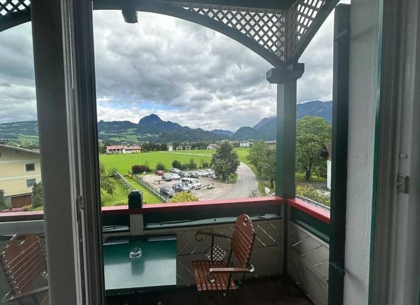 Balcone Foto