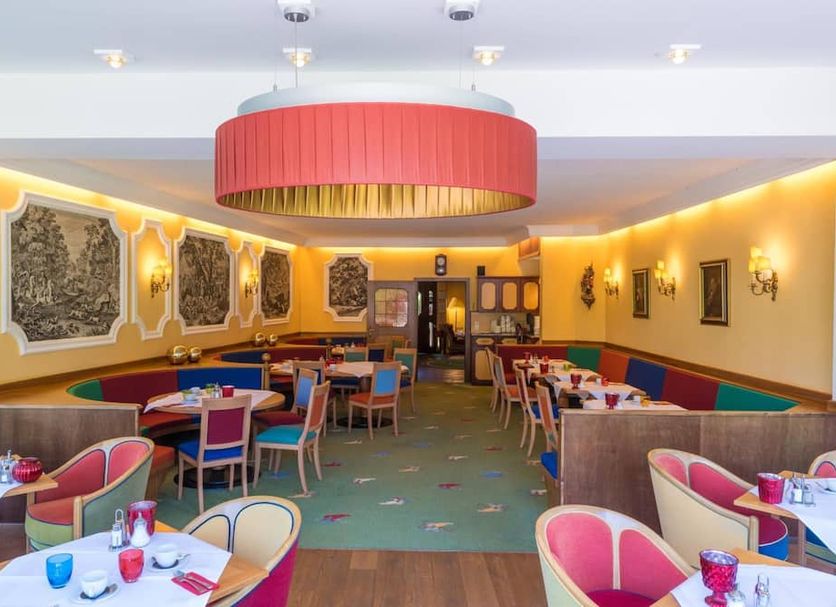 Ristorante Foto
