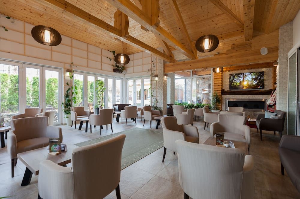 Area lounge