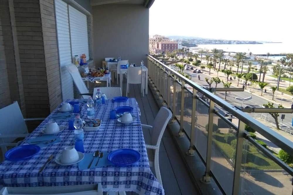 Balcone Foto