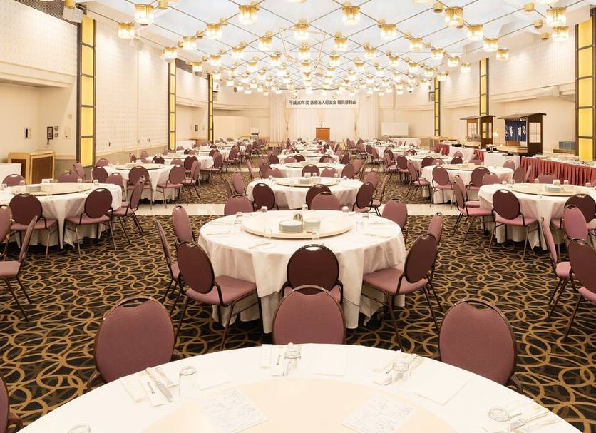 Sala ricevimenti Foto