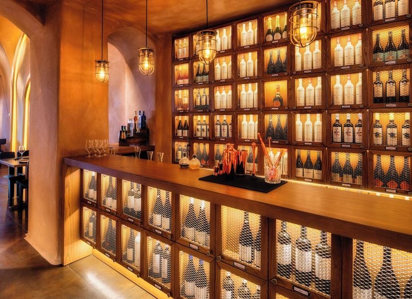 Bar Foto