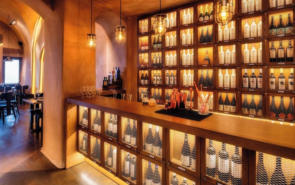 Bar Foto