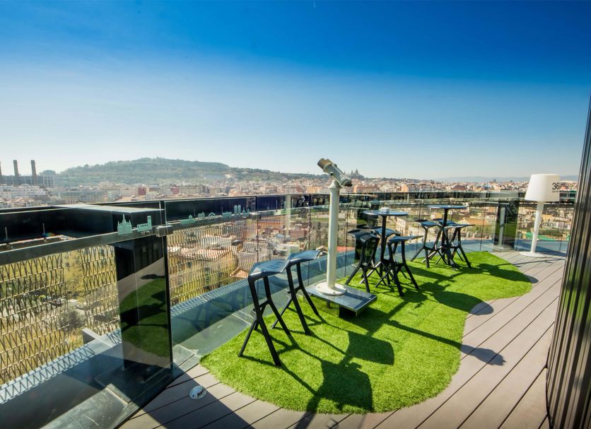 Balcone Foto
