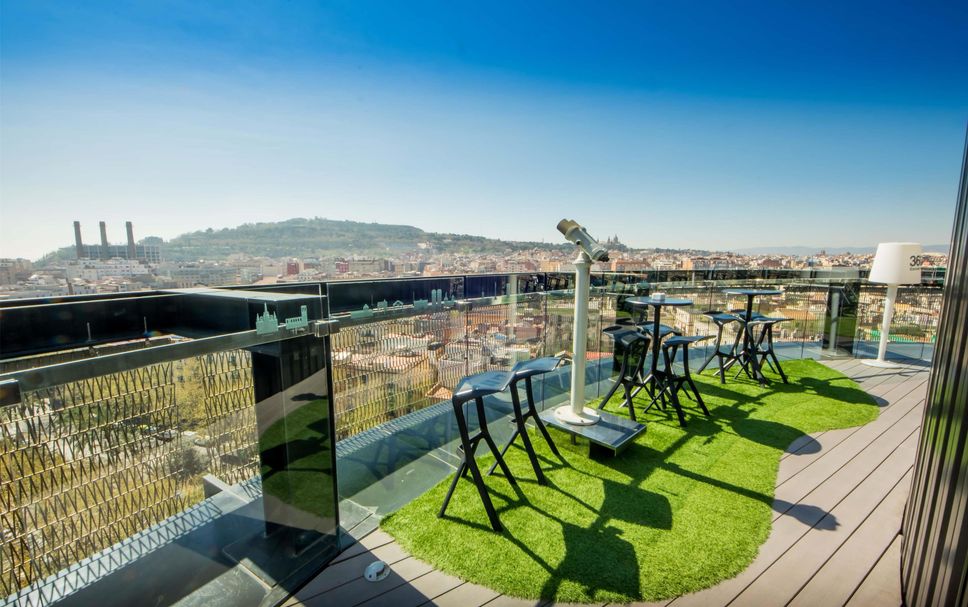 Balcone Foto