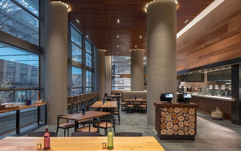 Ristorante Foto