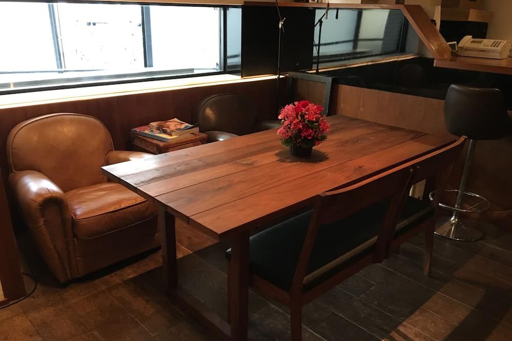 Area lounge