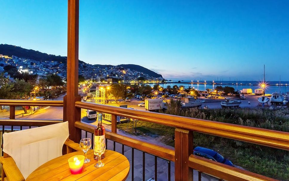 Balcone Foto