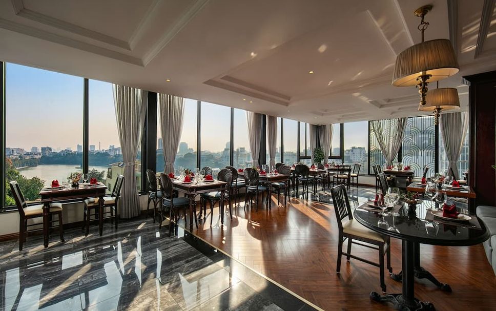 Ristorante Foto