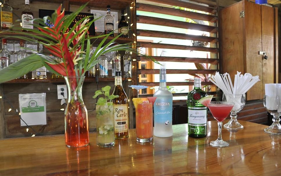 Bar Foto