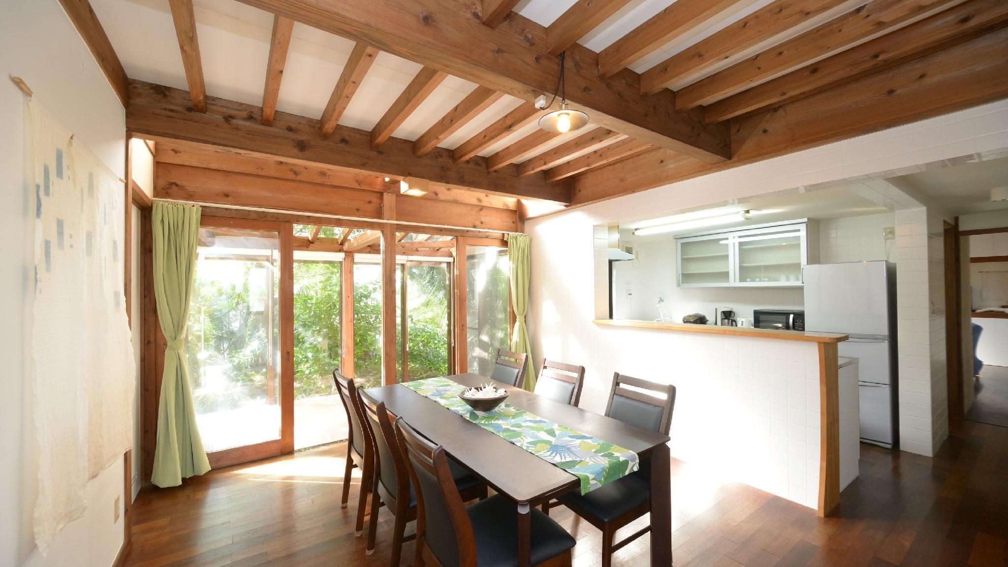 Sala pranzo