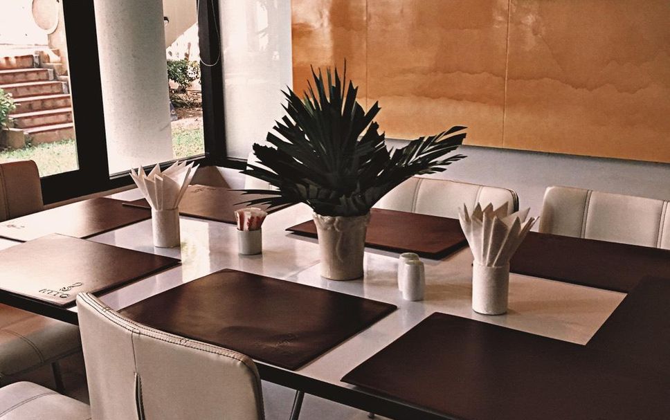 Ristorante Foto