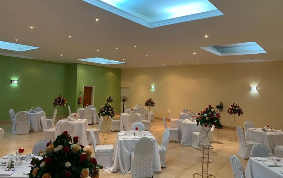 Sala ricevimenti Foto