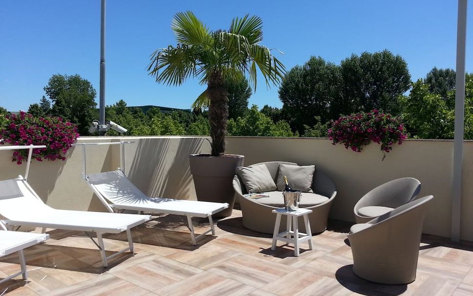 Balcone Foto