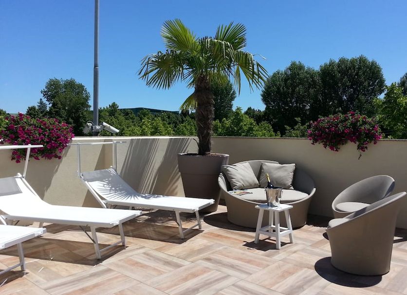 Balcone Foto