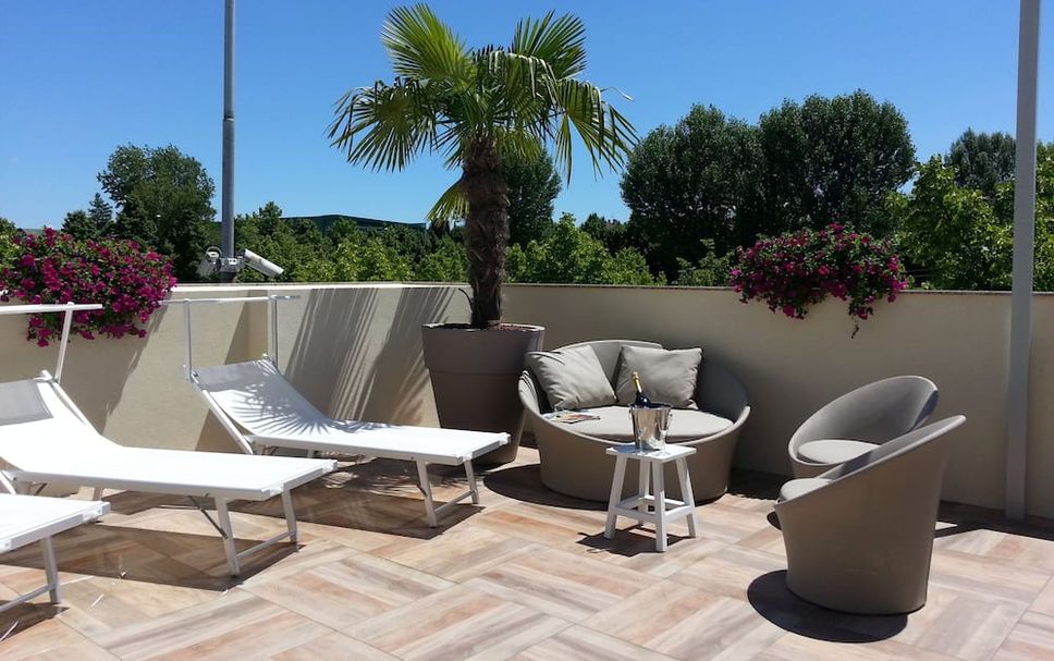 Balcone Foto