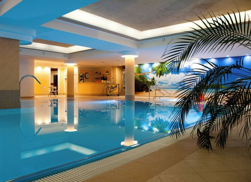 Piscina Foto