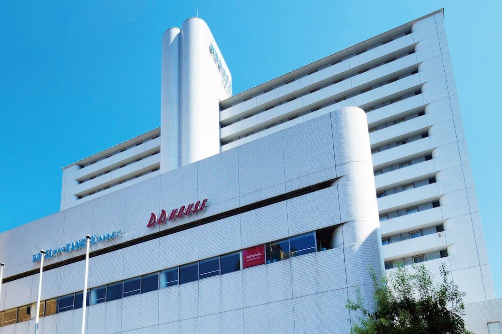 Edificio