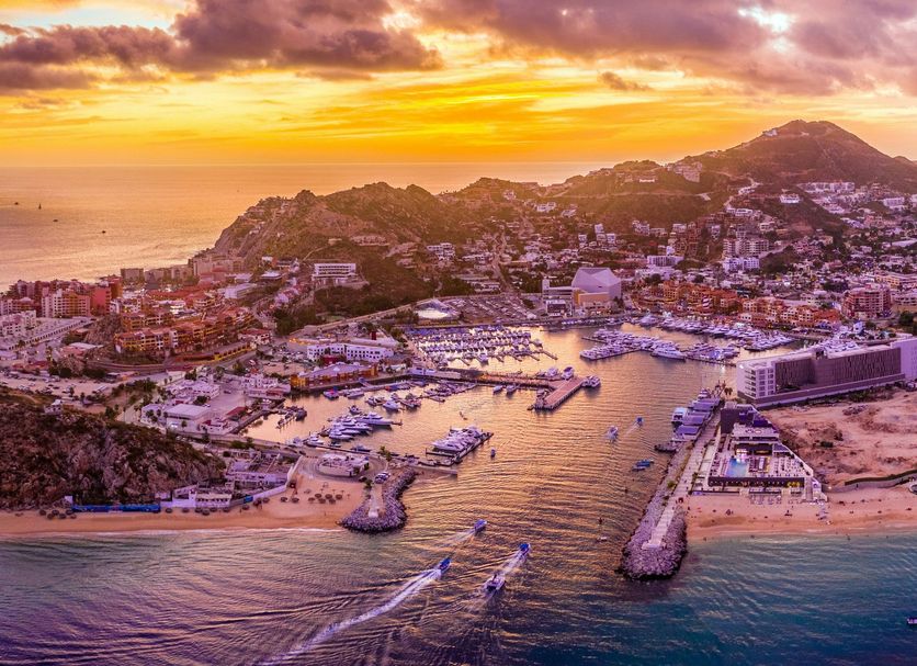 Destinazione Foto