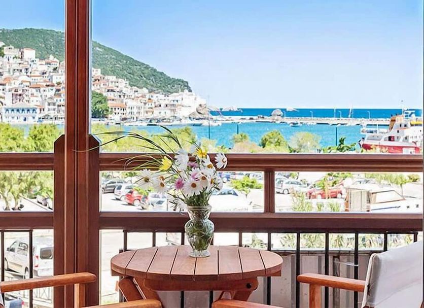 Balcone Foto