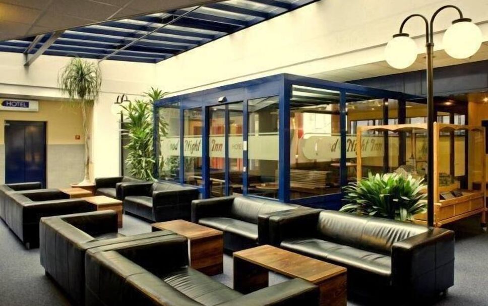 Ingresso Foto