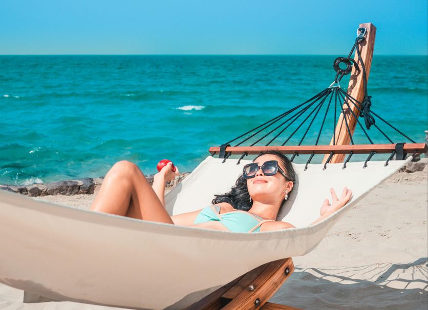 Spiaggia Foto