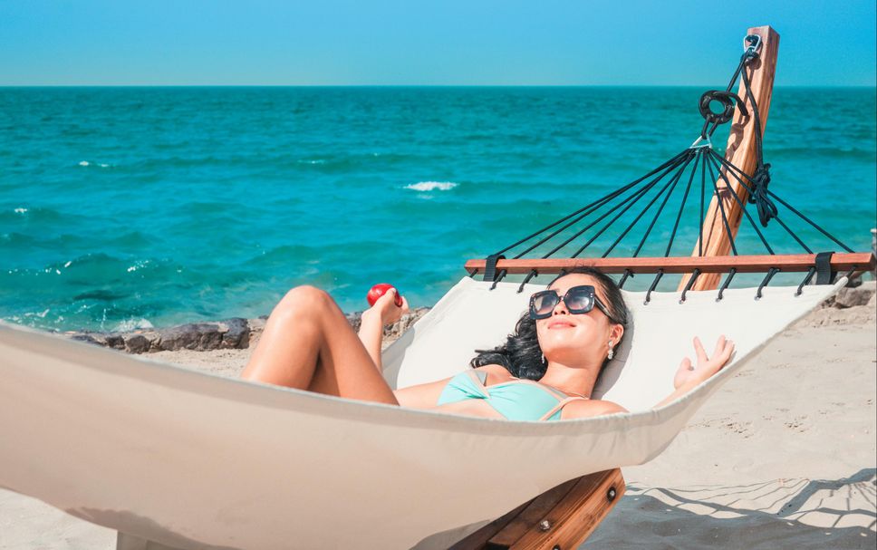 Spiaggia Foto