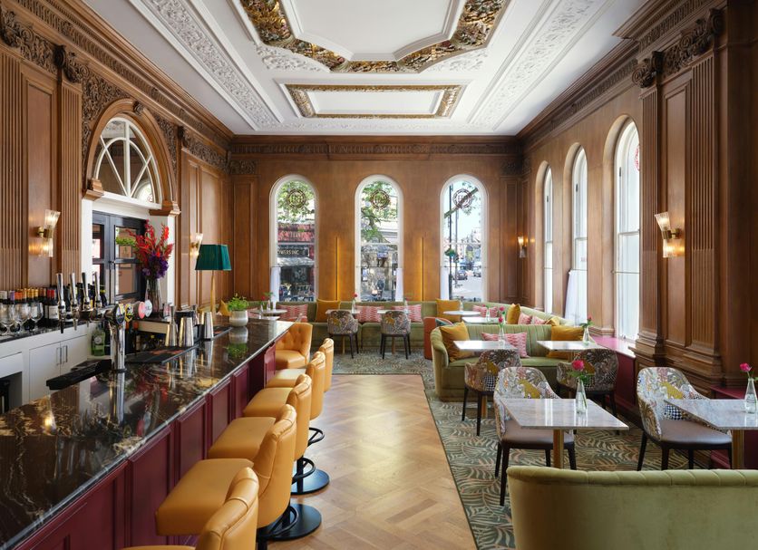 Ristorante Foto
