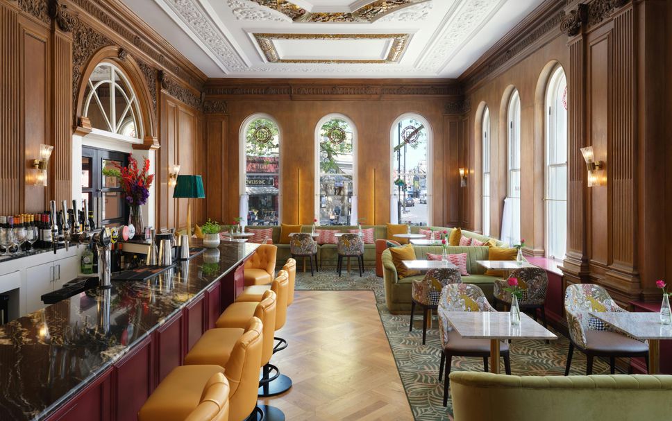 Ristorante Foto