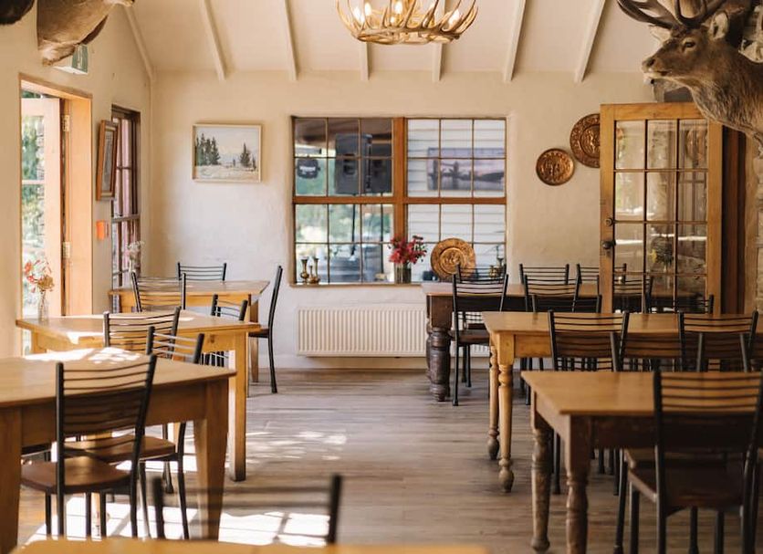 Ristorante Foto