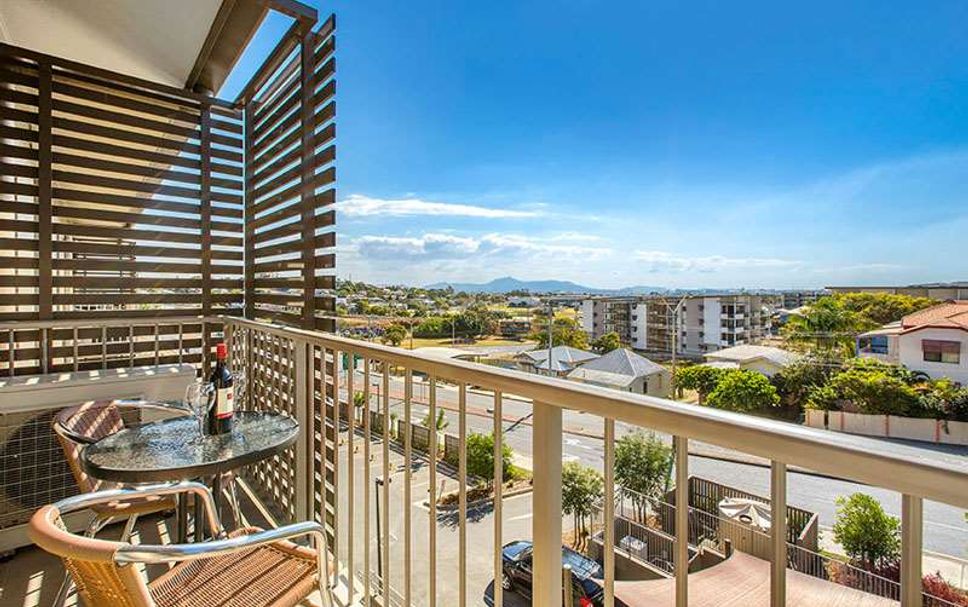 Balcone Foto