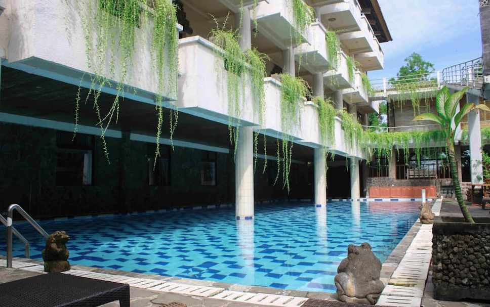 Piscina Foto