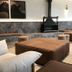 Area lounge