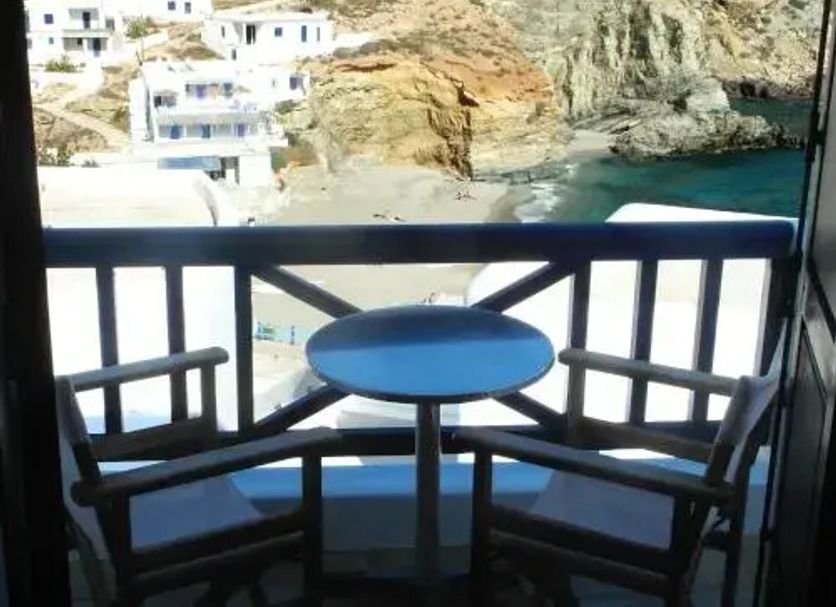 Balcone Foto