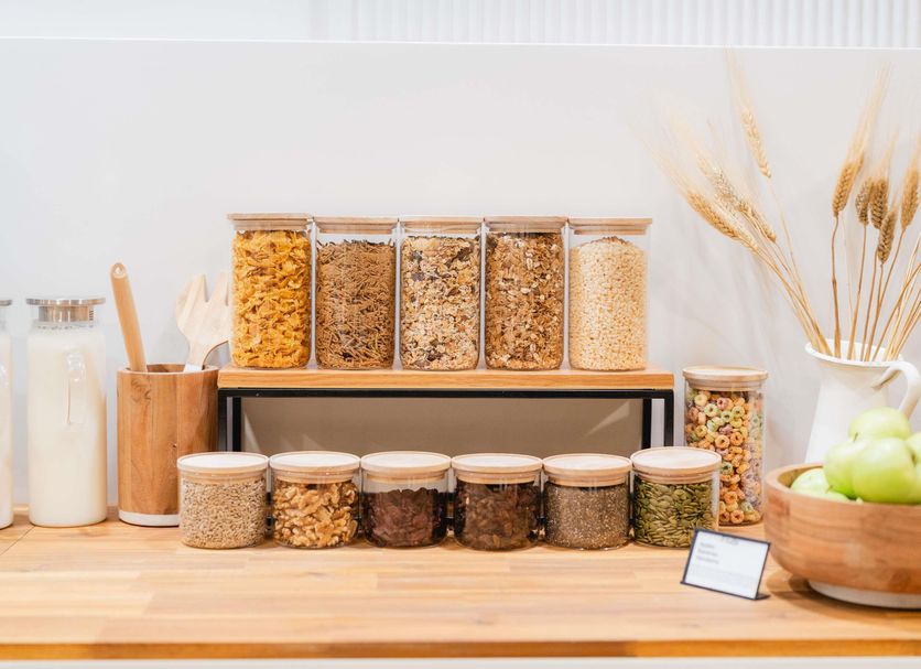 Sala pranzo Foto
