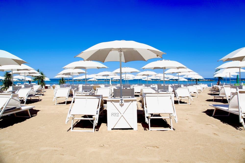 Spiaggia
