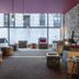 Area lounge